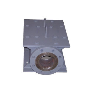 Teflon® terminal box 1