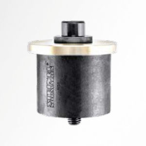 rubber suspension unit