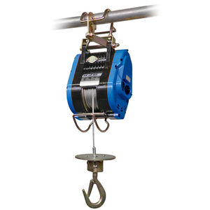 electric winch