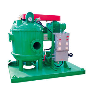 Vacuum deaerator, Vacuum degasser - All industrial manufacturers