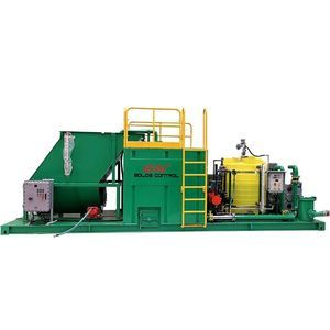 water cleaning system