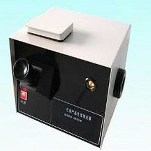 benchtop colorimeter