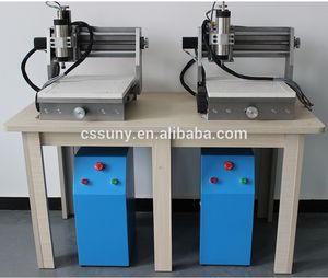 CNC drilling machine