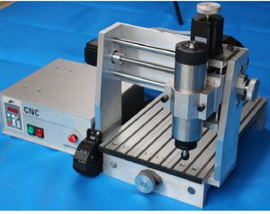 数控钻铣床