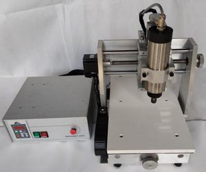 CNC drilling machine