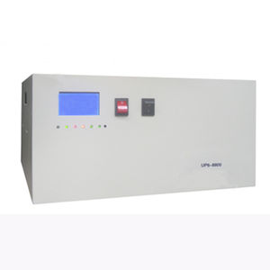 DC/DC power supply / regulated / high-frequency / electronic equipment