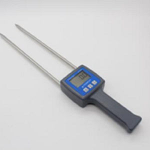 paper moisture meter