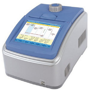thermal cycler