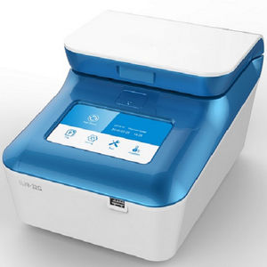 thermal cycler
