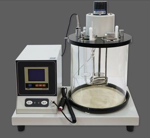 petroleum analyzer