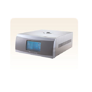 differential scanning calorimeter