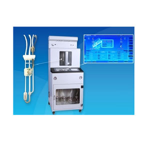 Ubbelohde viscometer