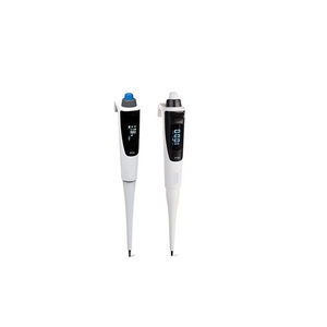 electronic pipette