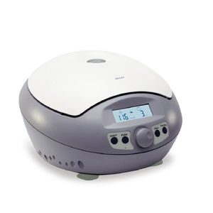 laboratory centrifuge
