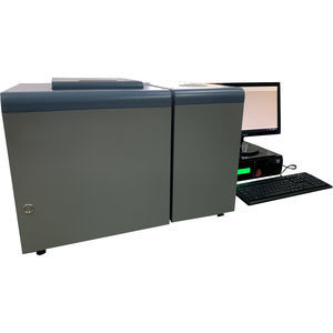 automatic calorimeter