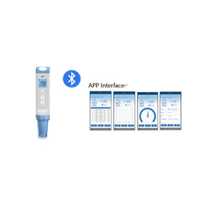 temperature measuring instrument