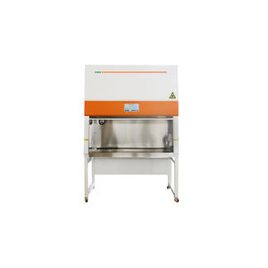 vertical laminar flow safety cabinet