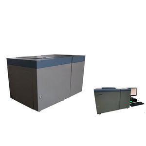 coal calorimeter
