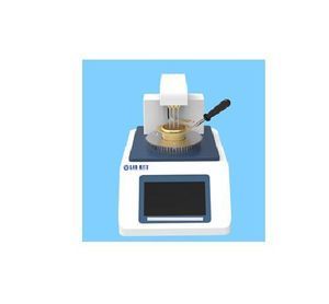 flash point tester