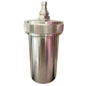 oxygen combustion vessel 1