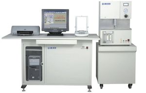 sulfur analyzer