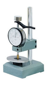 stationary thickness gauge