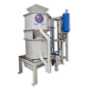 hydro-extractor