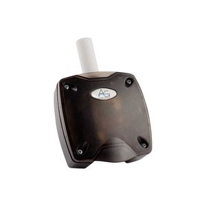 relative humidity, temperature and light radio transmitter