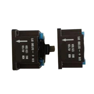 闭环霍尔效应电流传感器