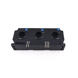 闭环霍尔效应电流传感器