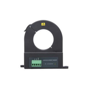 open-loop current sensor / AC / split-core / leakage