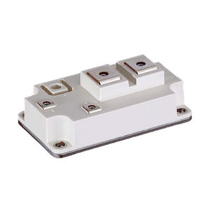 IGBT transistor module