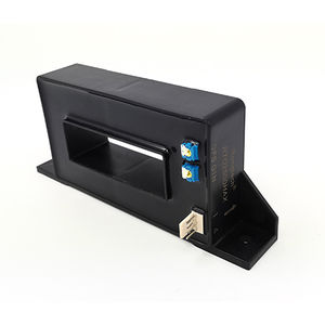 open-loop Hall effect current sensor / fixed / DC / AC