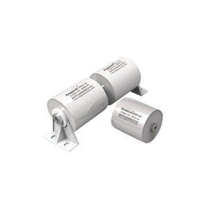 film capacitor / cylindrical / high dv/dt / resonant