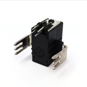 闭环霍尔效应电流传感器