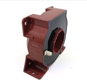 closed-loop Hall effect current sensor / DC / AC / precision