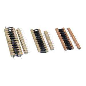 ceramic capacitor / module / high-power / DC