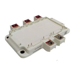 IGBT transistor module