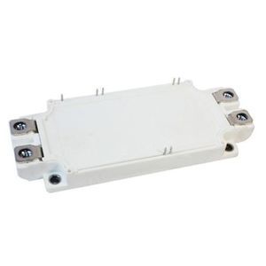 IGBT transistor module