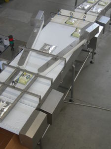 chain conveyor