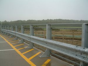 protective barrier 1