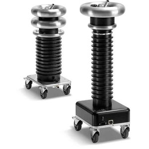 局部放电测量系统