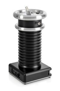 partial discharge measuring system