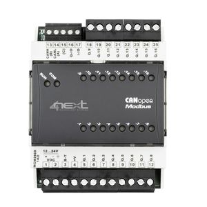 digital I/O module