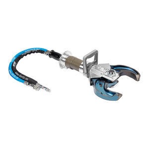 hydraulic shear