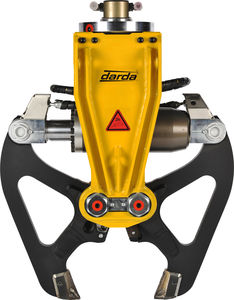 hydraulic demolition shears