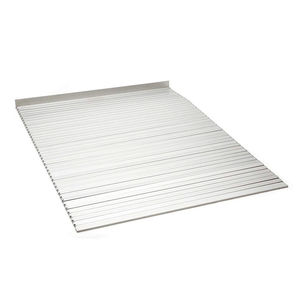 machine tool roller shutter