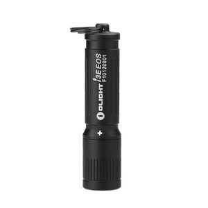 LED flashlight