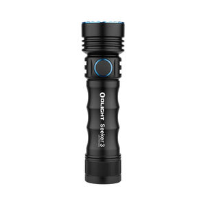 LED flashlight