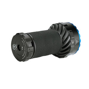 LED flashlight